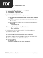 STAT 252-Notes-Topic 2-Inferences For One and Two Populations