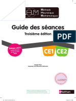 Guide Seances Ce1 Ce2 PDF