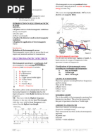 All Emft Notes