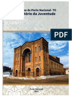 Diretorio Juventude