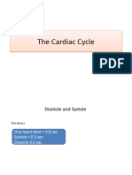 L2. The Cardiac Cycle..Dr Chillo