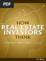 Strategies For Making Money in Real Estate