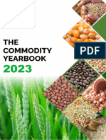 Commodity Year Book 2023