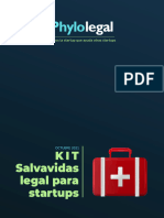 Ebook - Kit Salvavidas Legal para Starups - Octubre 14