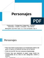 Person A Jes