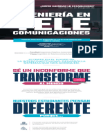 Ingenieria de Telecomunicaciones