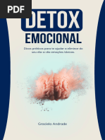 Ebook Detox Emocional Graciela Andrade 1 2