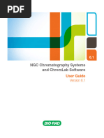 ChromLab User Guide