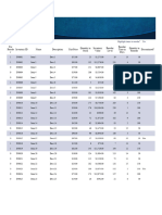 Inventory List With Highlighting1