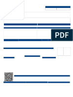 Factura: Distribuidora Olpega