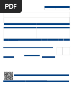 Factura: Distribuidora Olpega