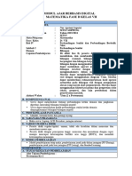 Modul Ajar Berbasis Digital Matematika 2024