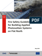 FRISSBE-ZAG BAPV Fire Safety Guideline May 2024 v2