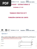 Explicación TPN7-Analogía de La Arena