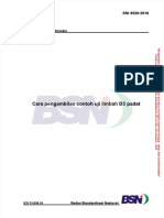 Sni 8520 2018 PDF