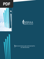 Inshaa Trade Line Company Profile - 1