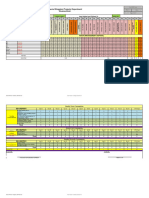 Env-F005 Environmental Summary Report