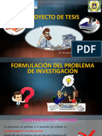 1.2 Formulación Del Problema