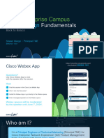 Wired Design Fundamentals