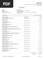 Orçamento - VALDOMIRO NASCIMENTO FILHO - 120