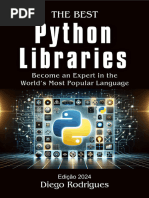 The Best Python Libraries b0d3576dpz