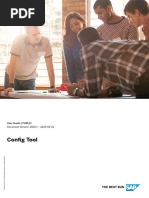 Config Tool