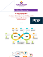 1.2. DevOps Essentials