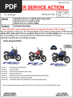 DSA3787 - Technical Information