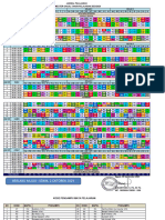 Jadwal SMT Ganjil Tp. 2023 - 2024 Mulai 2 Oktober