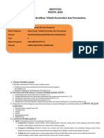 Modul Ajar Dasar-Dasar Teknik Konstruksi Dan Perumahan - Proses Bisnis Konstruksi Dan Perumahan - Fase E-2