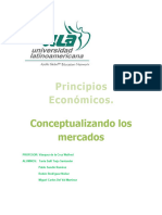 Principios Económicos TAREA de Equipo 2