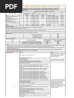 Mu Fee Session 2023 24