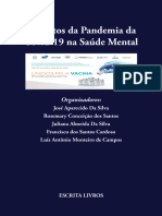 Impactos Da Pandemia Na Saude Mental 2022-2023 Versão Final Corrigida