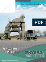 Royal Industries All Brochure