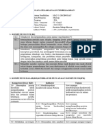 RPP Protista Mirip Hewan Word