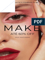 Make Até 60% Off - Maio PDF