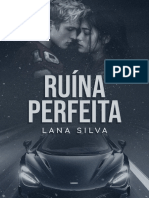 Ruína Perfeita - Lana Silva - Nodrm