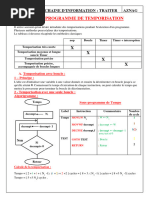 Cours Pic Temporisation PIC16F84