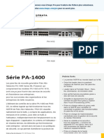 Pa 1400 Series FR