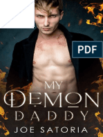 My Demon Daddy