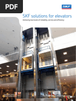 SCF Elevador