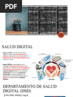 Salud Digital y SIS PPT-3