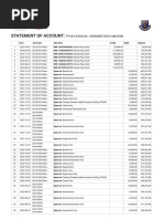 Statement of Account:: Tp18/19/R/0104 - Okrigwe Festa Ndutimi