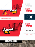 Formativo Andino AUNI