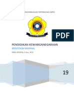 Pertemuan 3