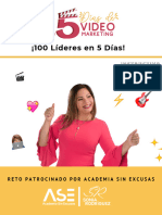 PDF Del Reto - 5 Días de Video Marketing