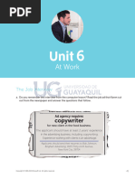 Unit 6