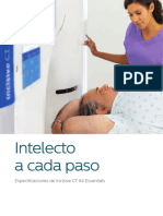 Incisive CT 64 Essentials Spanish