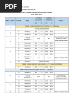 RPT - English Form 5 - Sir Afifi