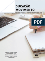 SILVA, D. M. Da PORTELA, E. N. SIMON, H. S. BARRETO, A. Dos S. Um Panorama Das Políticas de Proteção Infantojuvenis No Brasil